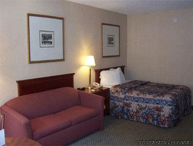 Knights Inn Overland Park Mission Eksteriør billede