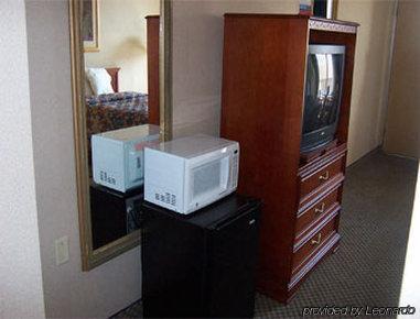 Knights Inn Overland Park Mission Værelse billede